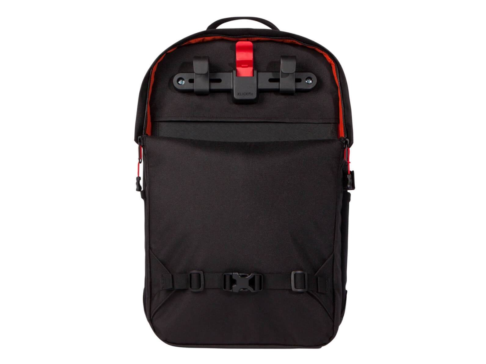 Sac à dos convertible Two Wheel Gear 2.0