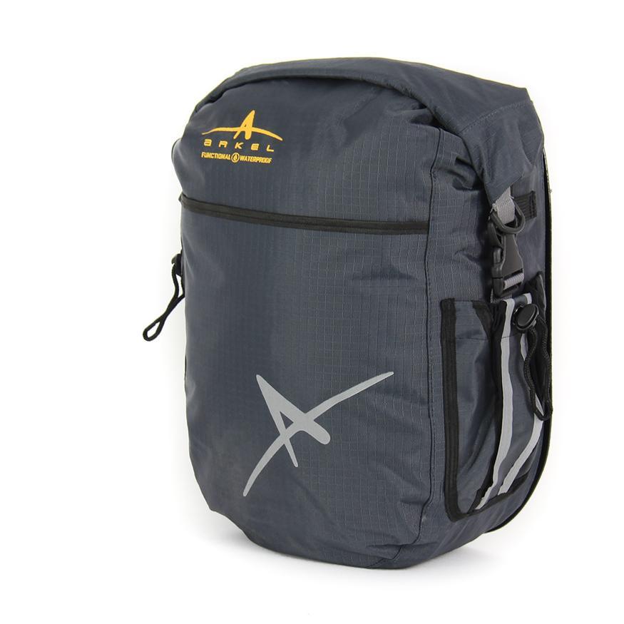 Arkel Dolphin 32 Waterproof Bike Panniers (Pair) Parts & Accessories Arkel
