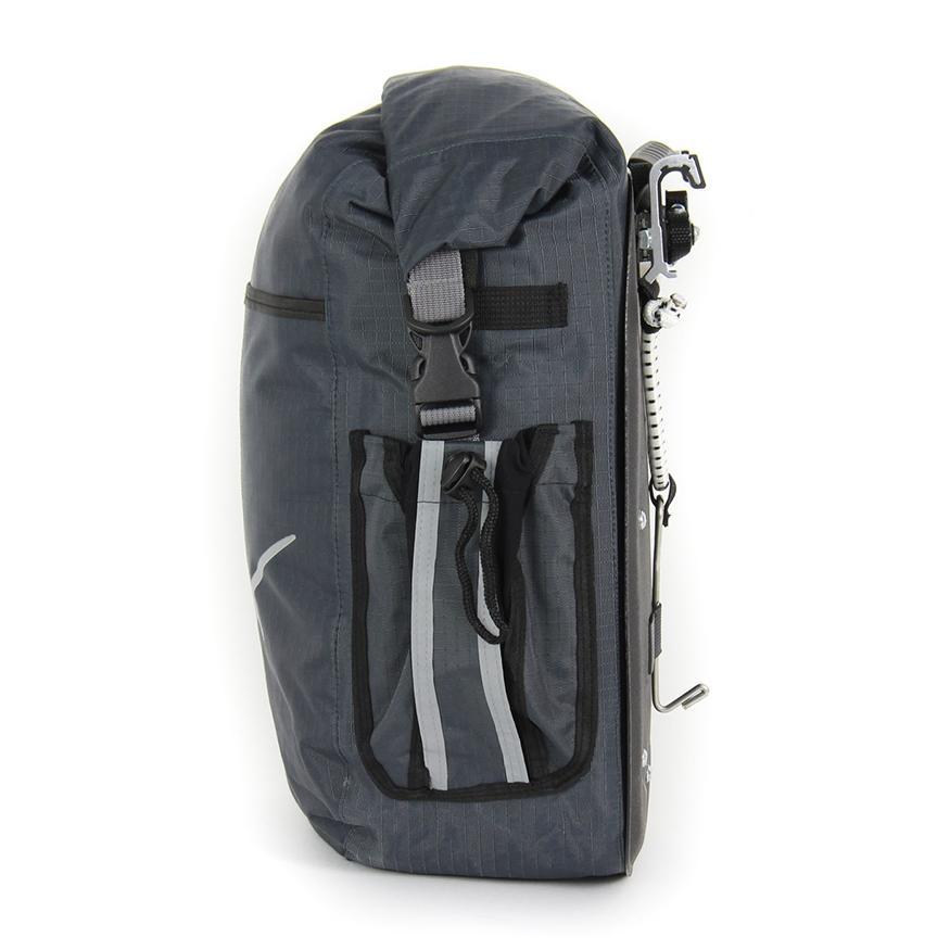 Arkel Dolphin 32 Waterproof Bike Panniers (Pair) Parts & Accessories Arkel