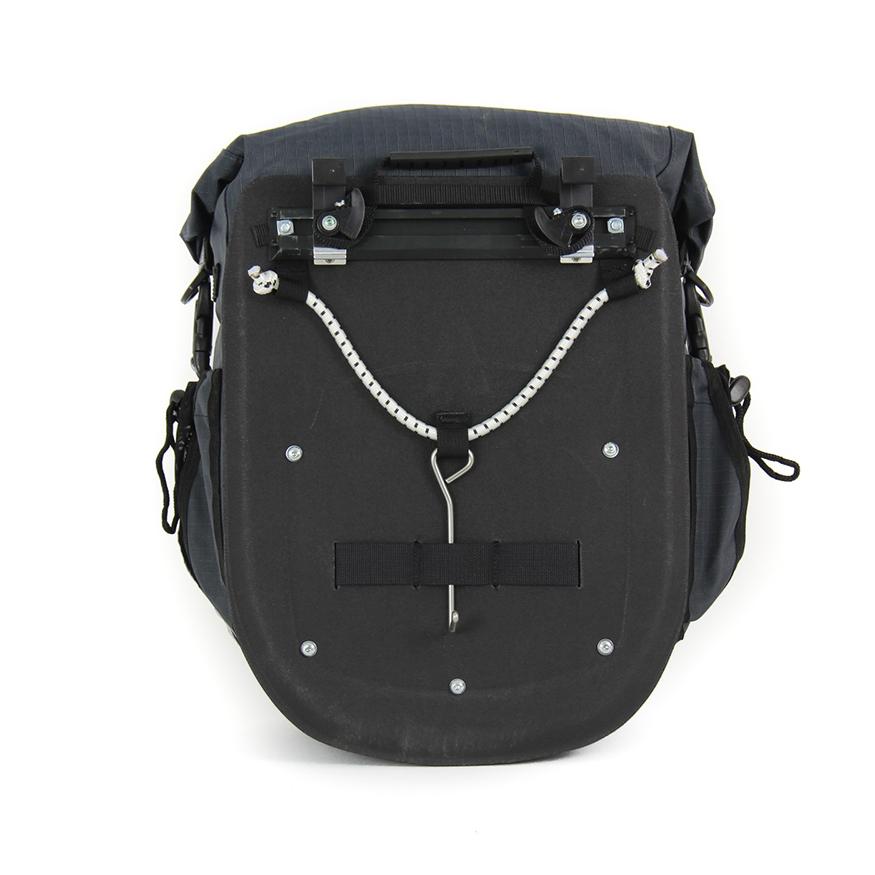 Arkel Dolphin 32 Waterproof Bike Panniers (Pair) Parts & Accessories Arkel