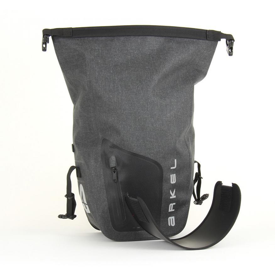 Arkel Orca 35 Front or Rear Waterproof Bike Panniers (Pair) Parts & Accessories Arkel
