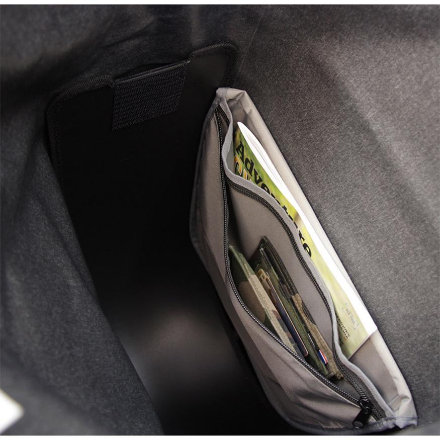 Arkel Orca 35 Front or Rear Waterproof Bike Panniers (Pair) Parts & Accessories Arkel