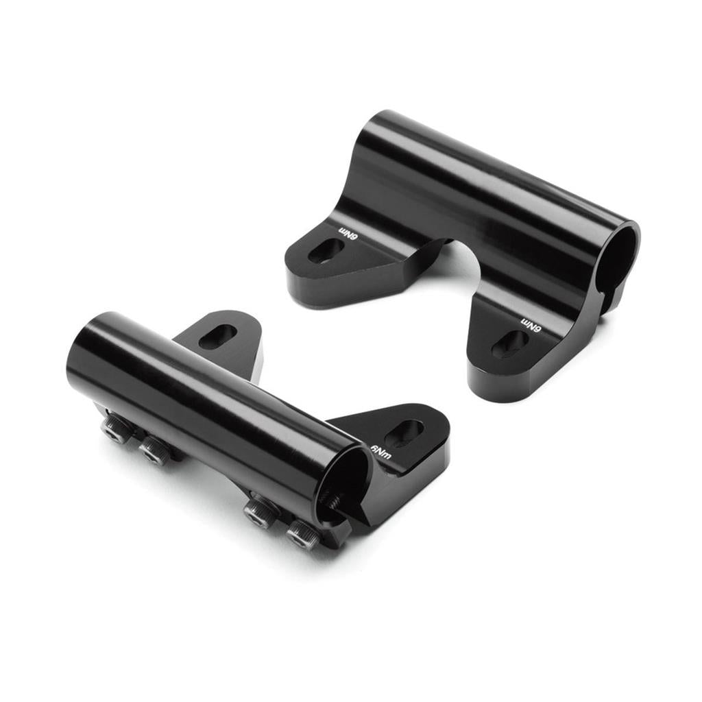 Benno Rail Clamp Plus Set