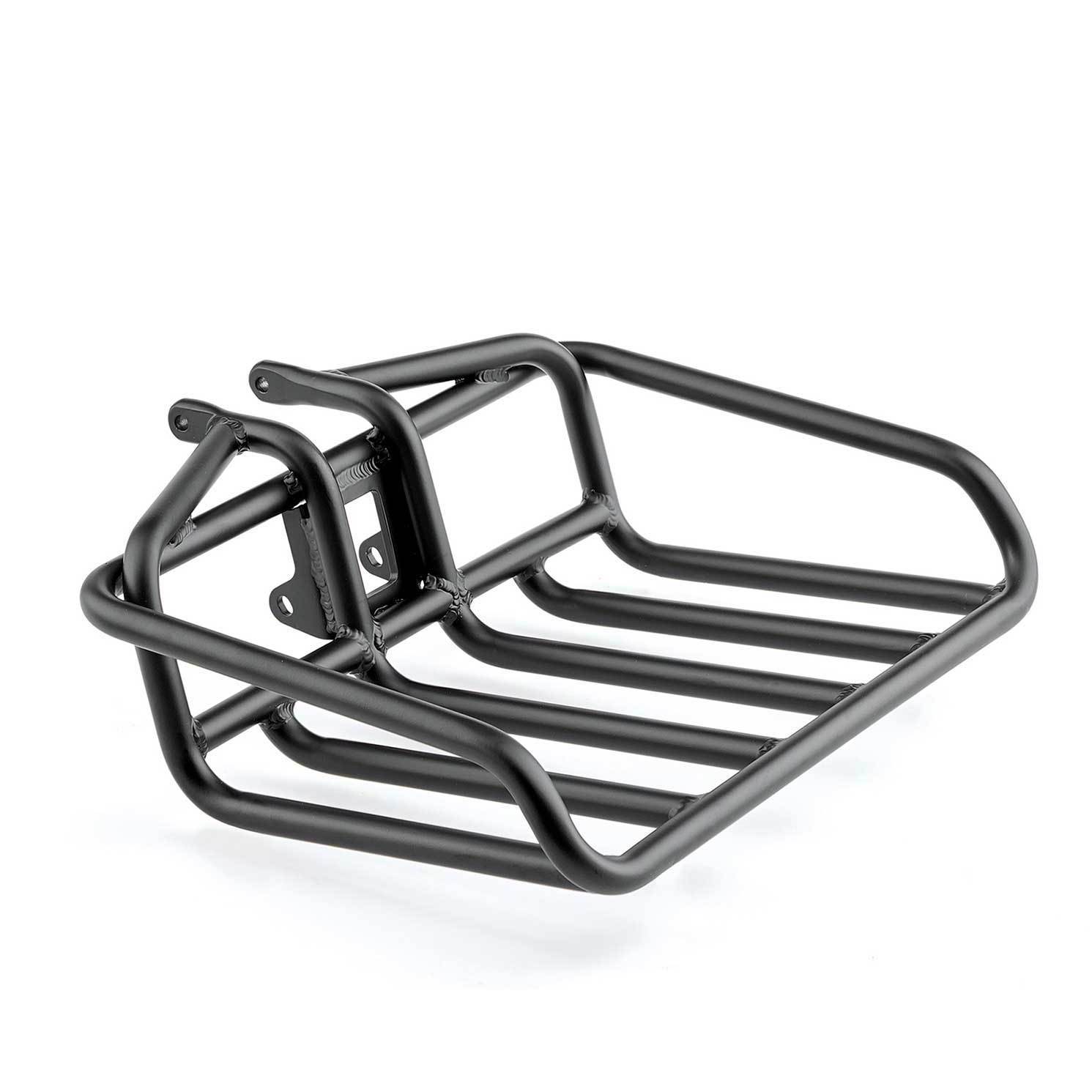 Benno Utility Front Tray Parts & Accessories Benno E-Bikes One size Black