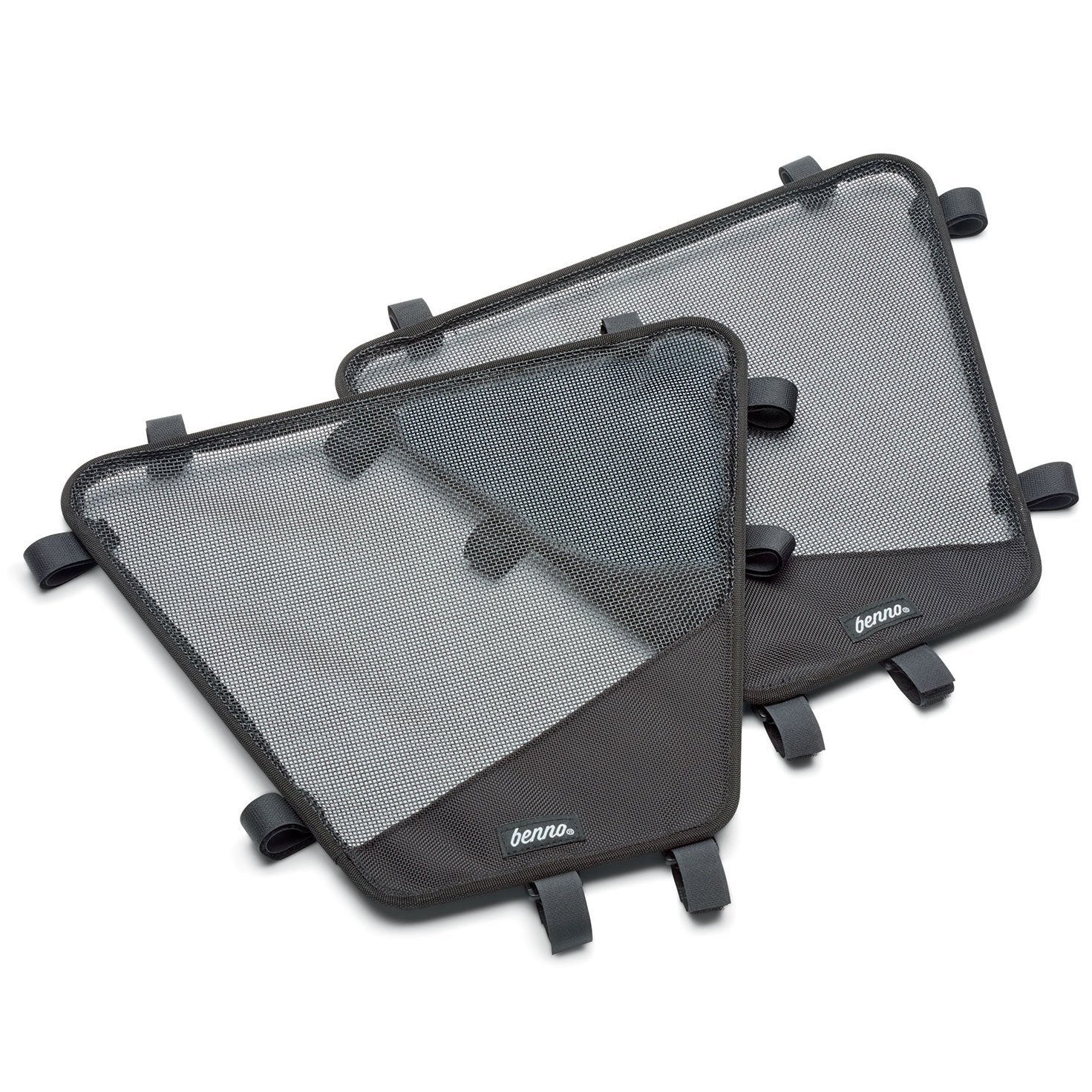 Benno Wheel Guard Set Parts & Accessories Benno E-Bikes