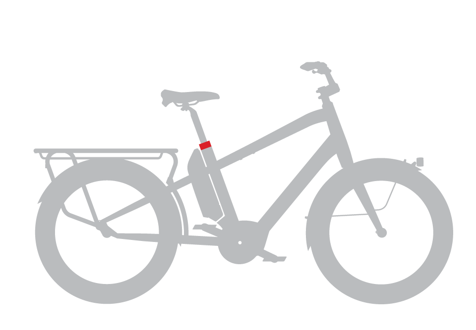 Benno Boost Quick Release Seat Collar