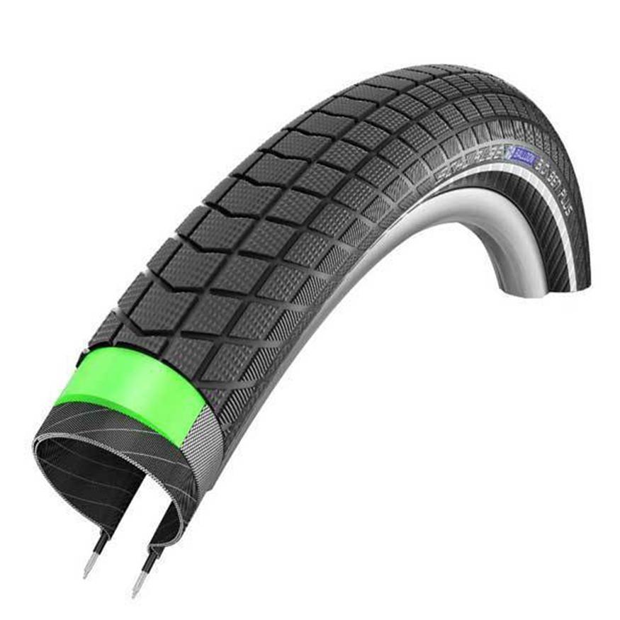 Schwalbe Big Ben Plus Tire Parts & Accessories Schwalbe