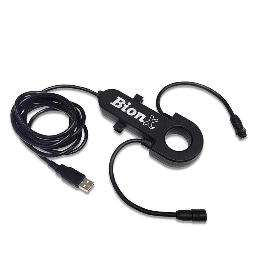 BionX Interface Box Parts & Accessories BionX