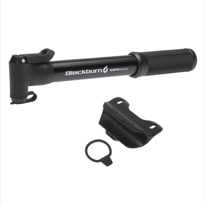 Black Burn Local Ride Kit Parts & Accessories Blackburn