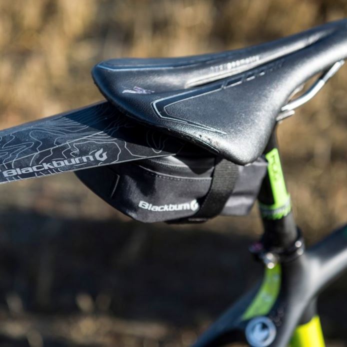 Black Burn Local Ride Kit Parts & Accessories Blackburn