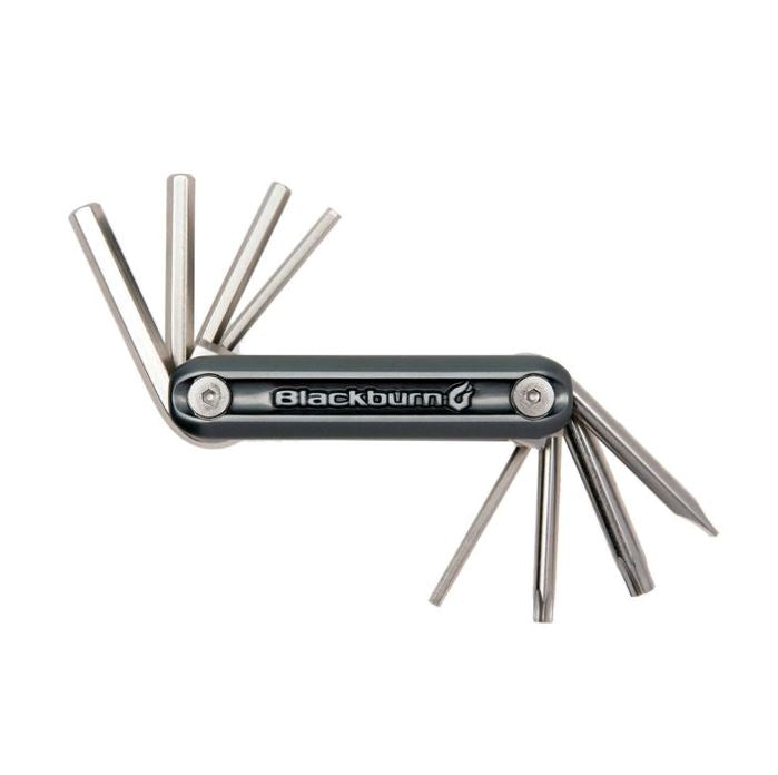 Black Burn Local Ride Kit Parts & Accessories Blackburn