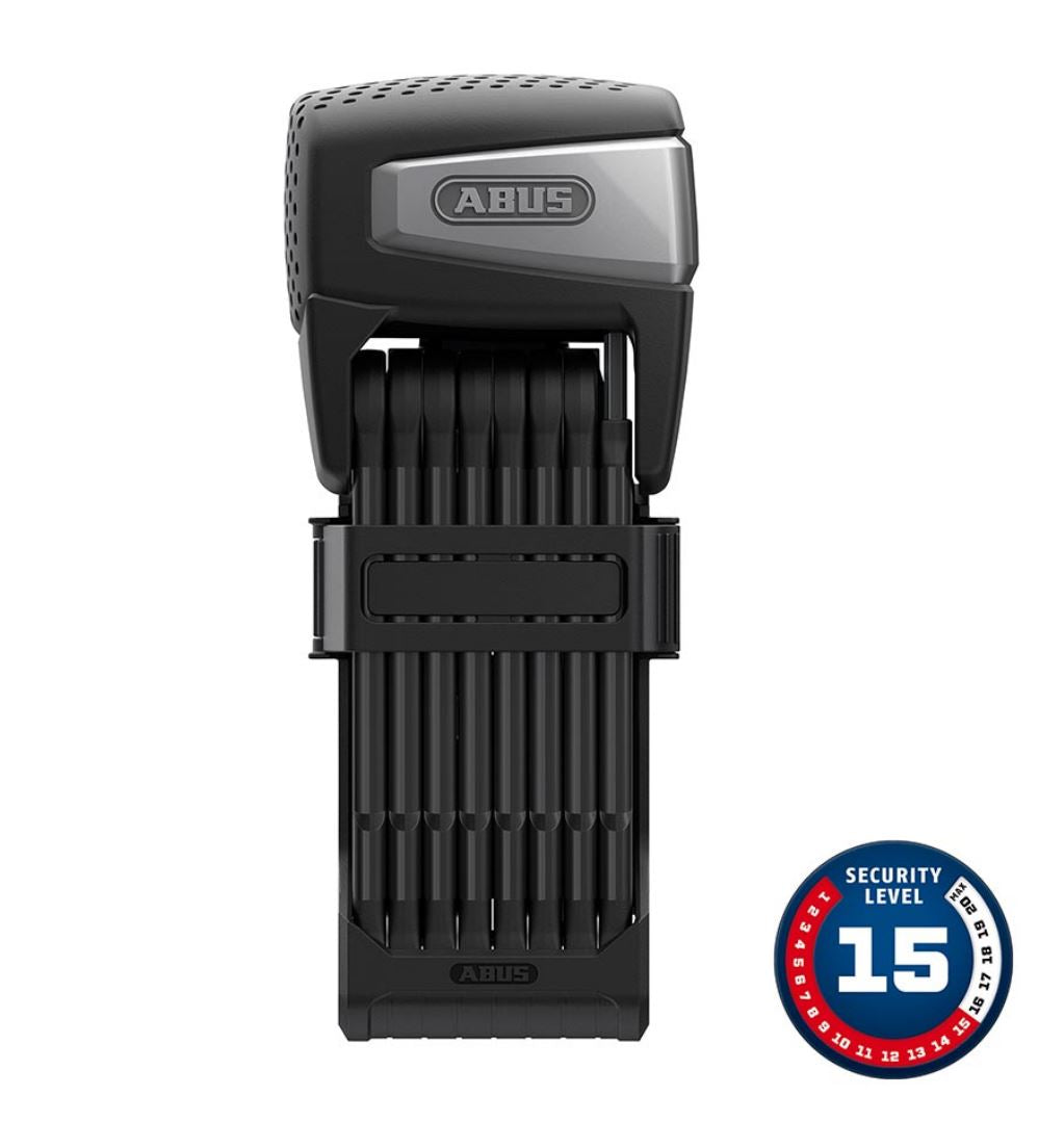 Antivol pliable Abus Bordo Smart X 6500A