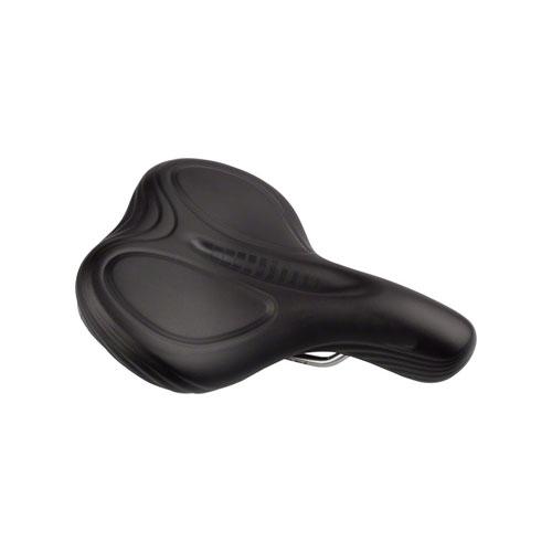 Classic Saddle Parts & Accessories OHM Electric Bikes