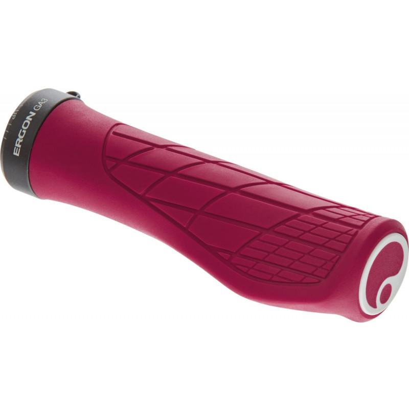 Ergon 3A3 Grips Berry Parts & Accessories Ergon