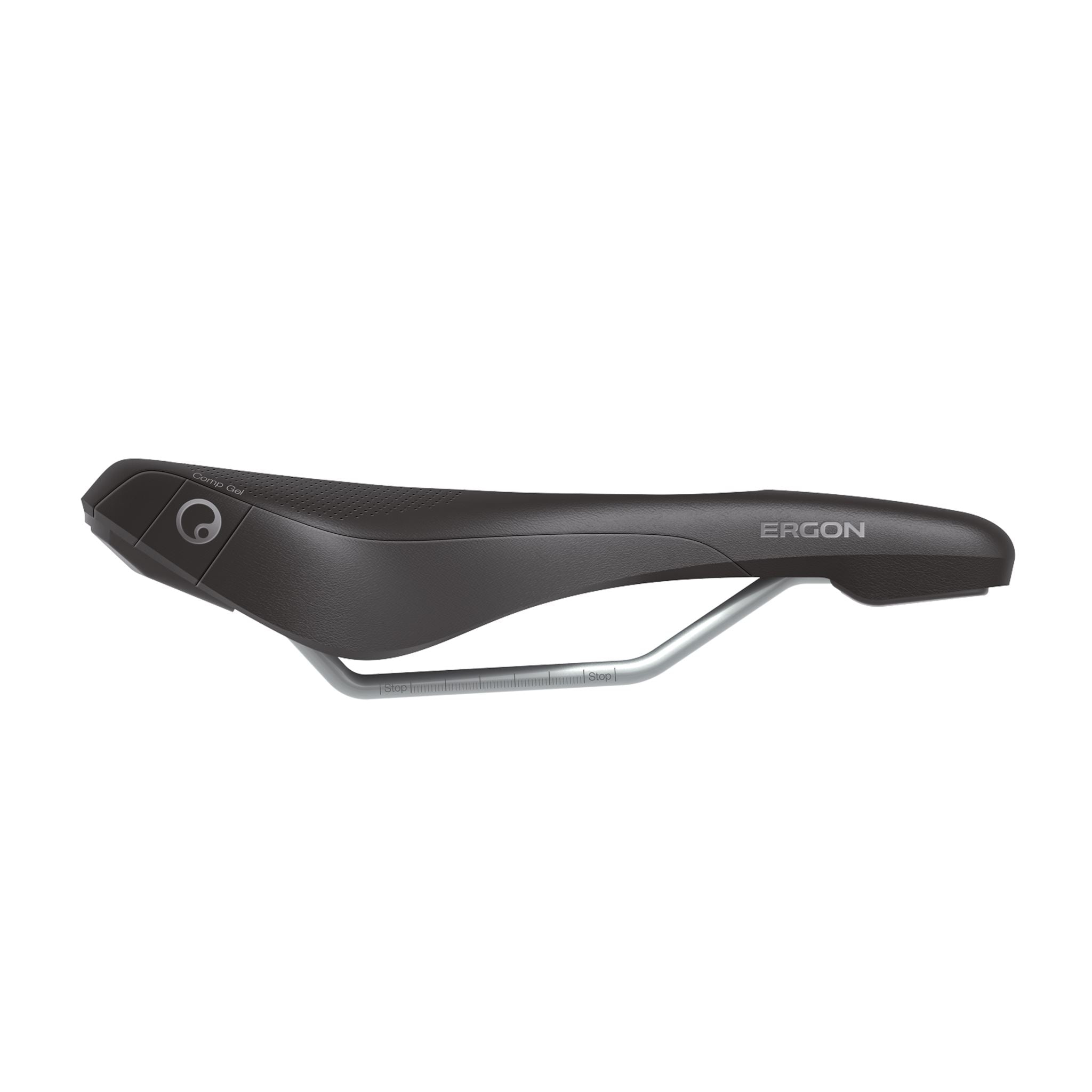 Ergon SFC3 Fitness Saddle Parts & Accessories Ergon