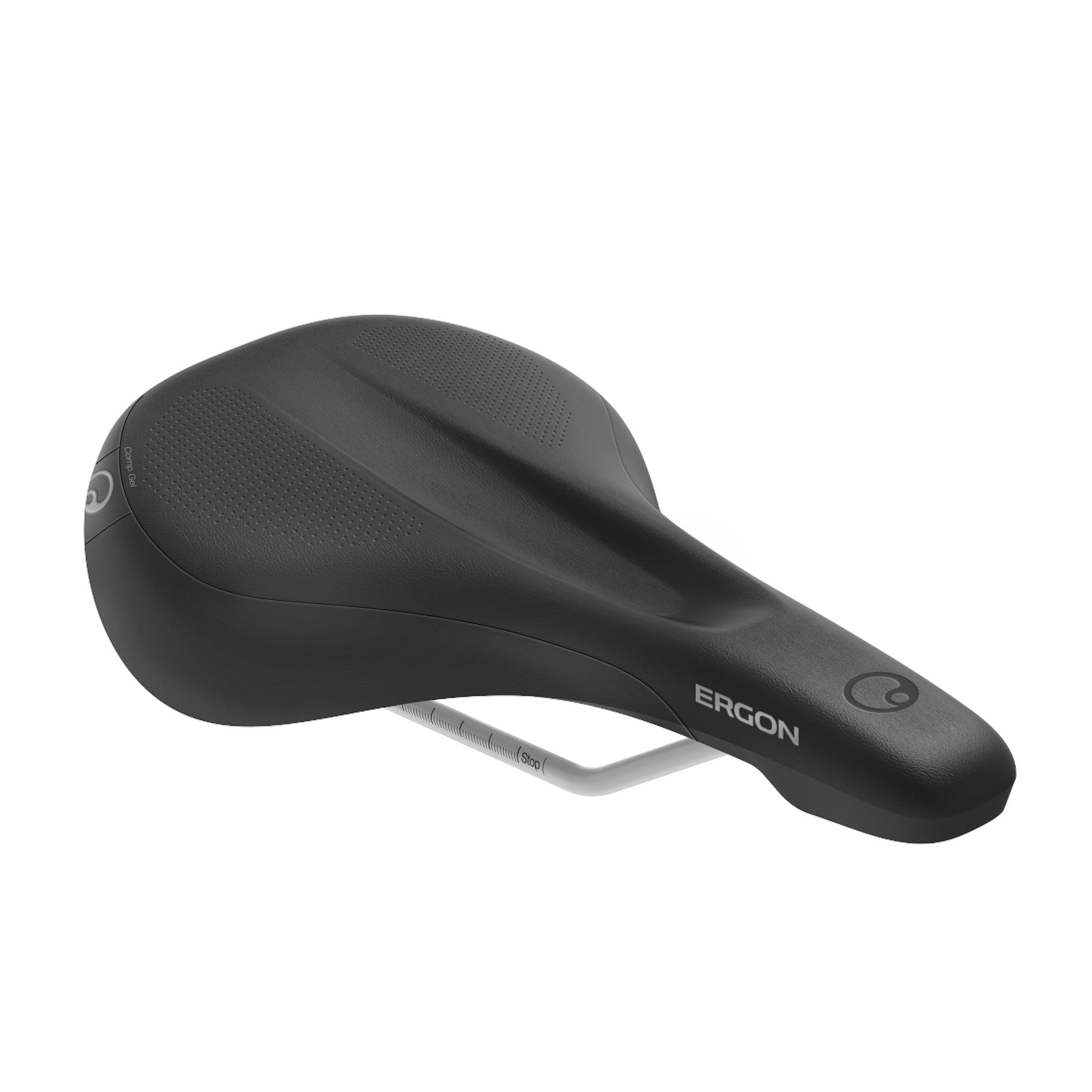 Ergon SFC3 Fitness Saddle Parts & Accessories Ergon