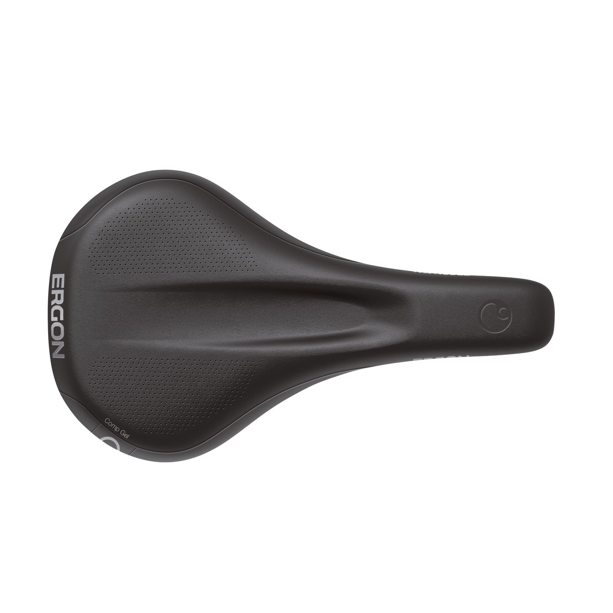 Ergon SFC3 Fitness Saddle Parts & Accessories Ergon Sm 