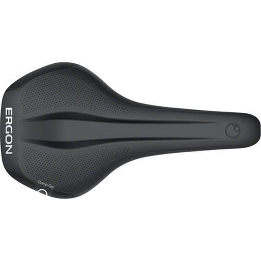 Ergon SMC4 Sport Gel Saddle Parts & Accessories Ergon Medium