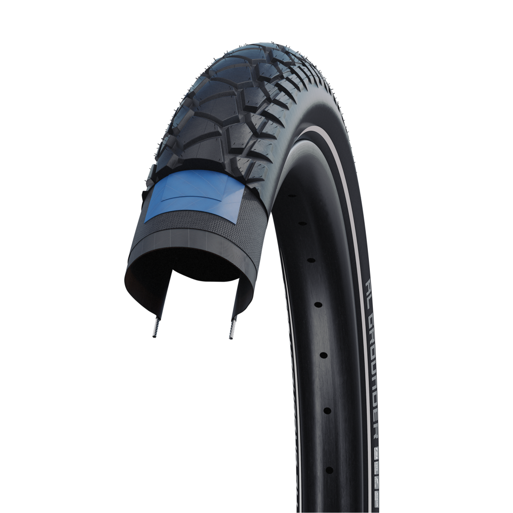 Pneu Schwalbe AL Grounder