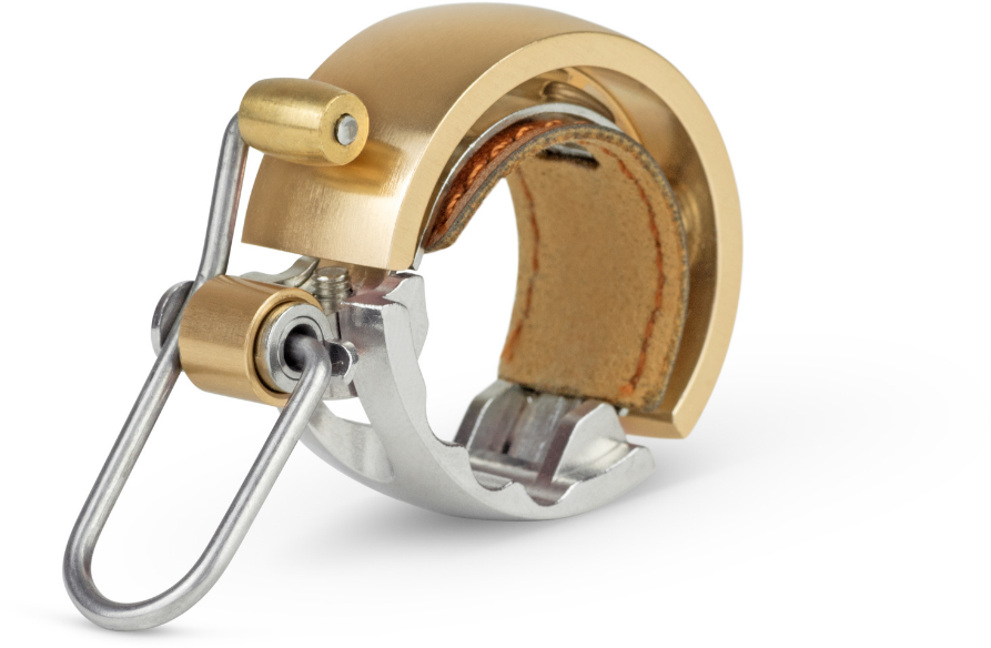 Oi Luxe Bicycle Bell - Small