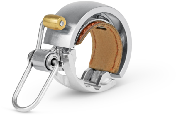 Oi Luxe Bicycle Bell - Small