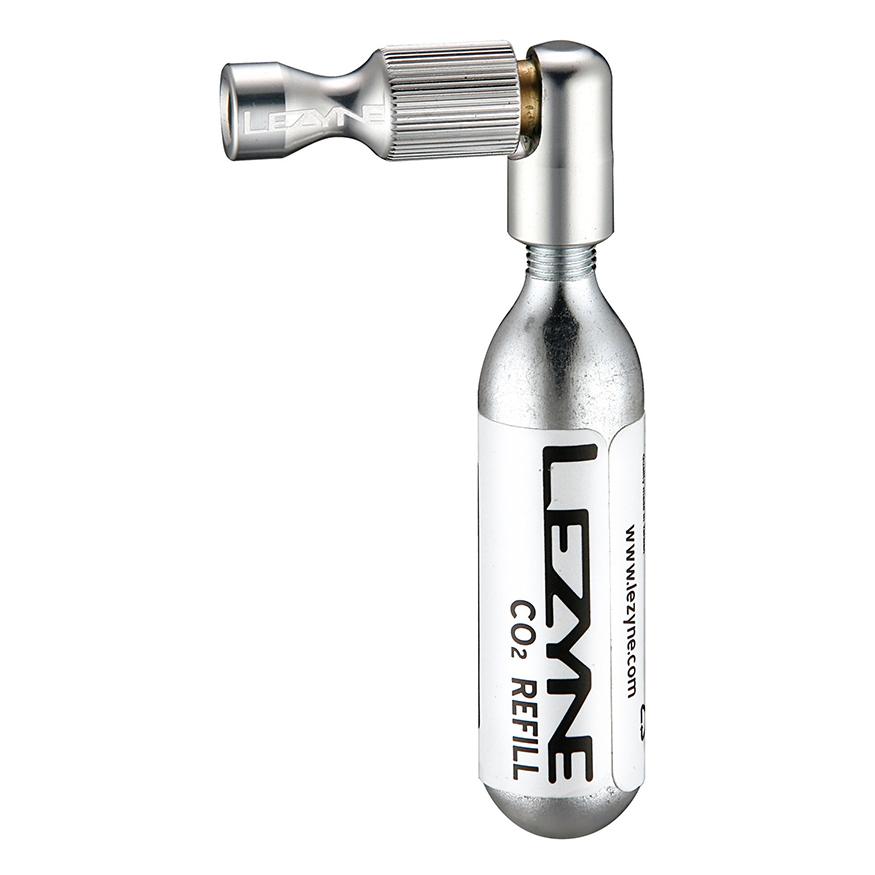 Lezyne C02 Inflator Parts & Accessories Lezyne