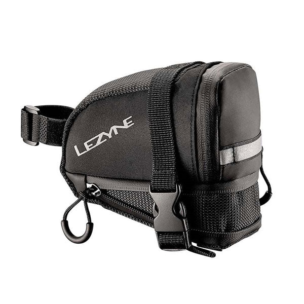 Lezyne EX-Caddy Seat Bag 0.8L