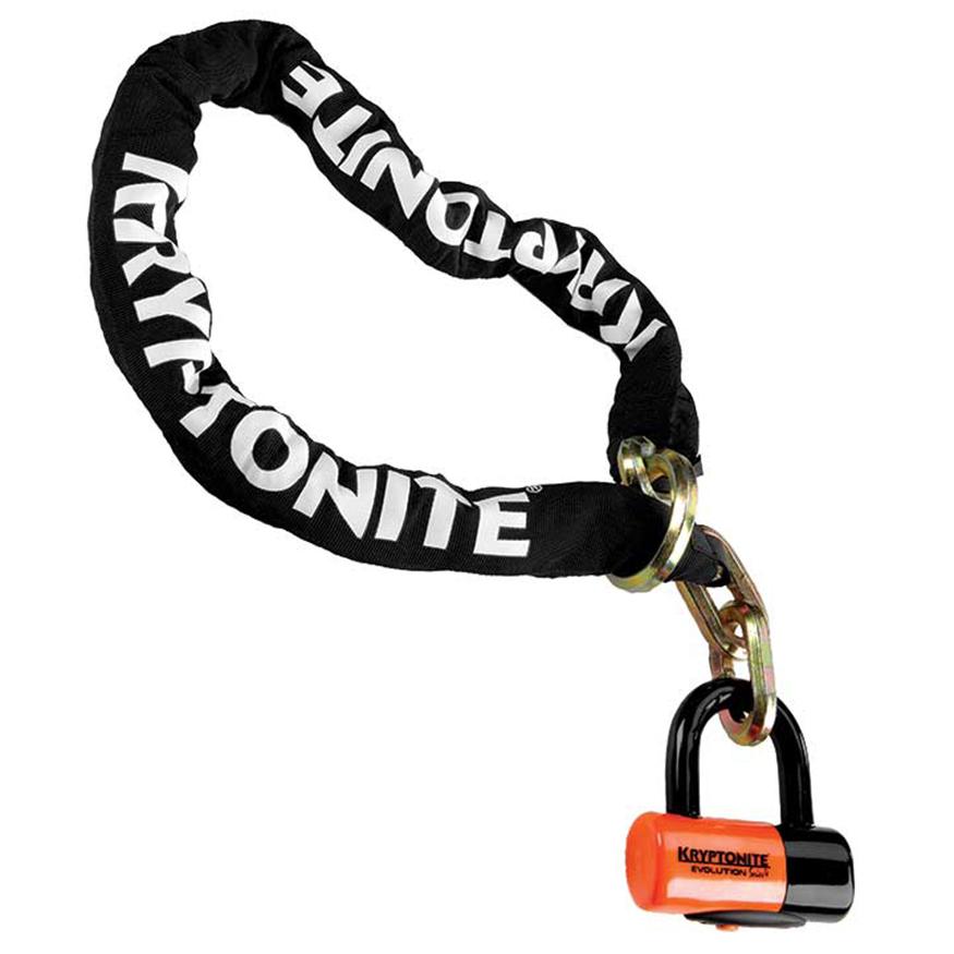 New York Noose 1213 Parts & Accessories Kryptonite