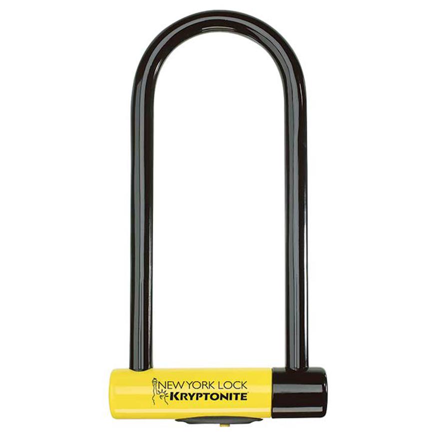 New York U Lock Parts & Accessories Kryptonite
