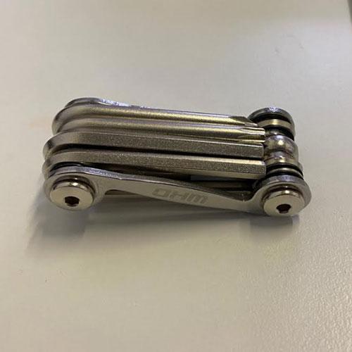 OHM Multitool Default OHM Electric Bikes Canada Default