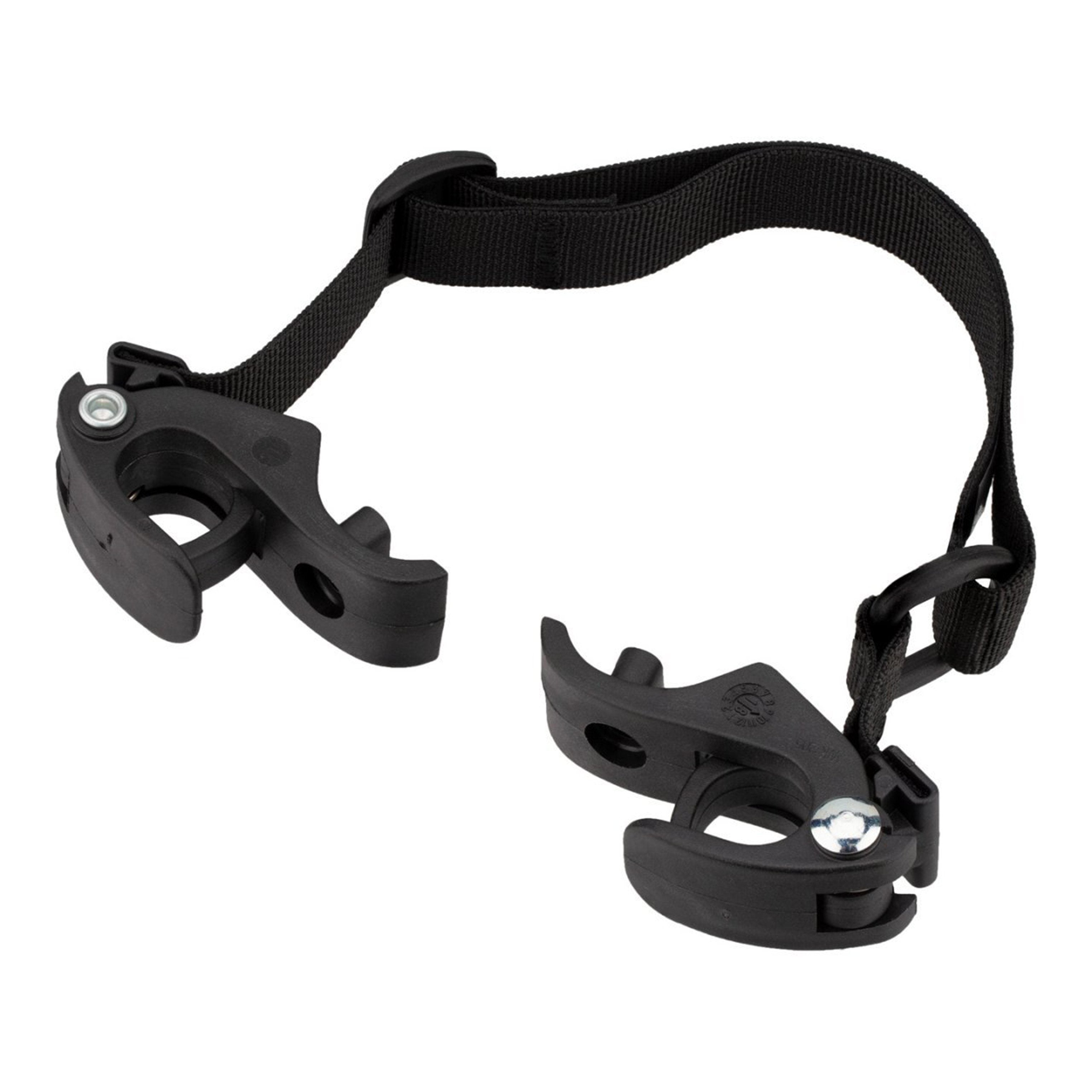 Ortlieb hooks with Handle 20mm Parts & Accessories Ortlieb