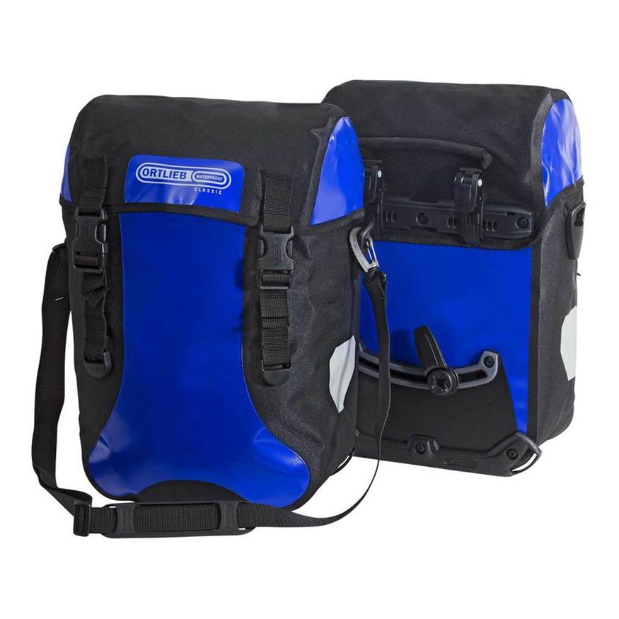 Ortlieb Pannier Packer Classic 30L (pair) Parts & Accessories Ortlieb