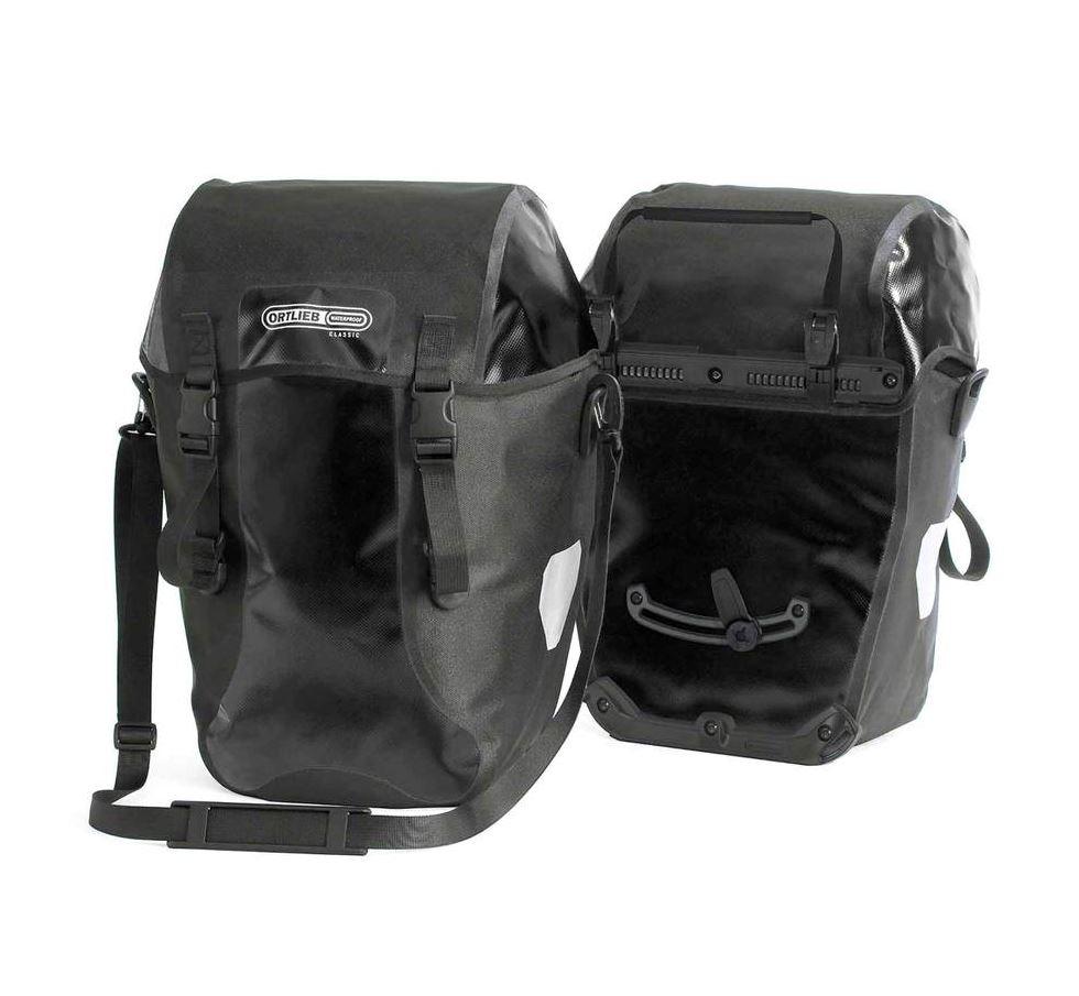 Ortlieb Pannier Packer Classic 30L (pair) Parts & Accessories Ortlieb