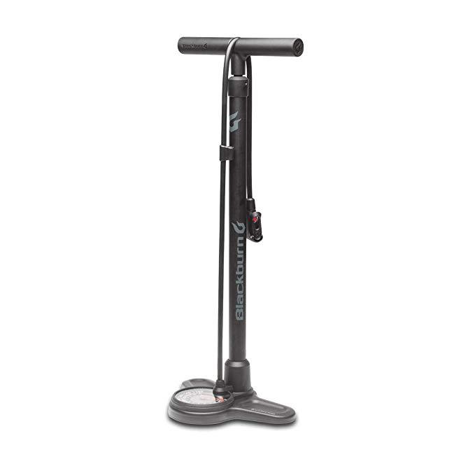 Piston 4 Floor PumpMat Parts & Accessories Blackburn