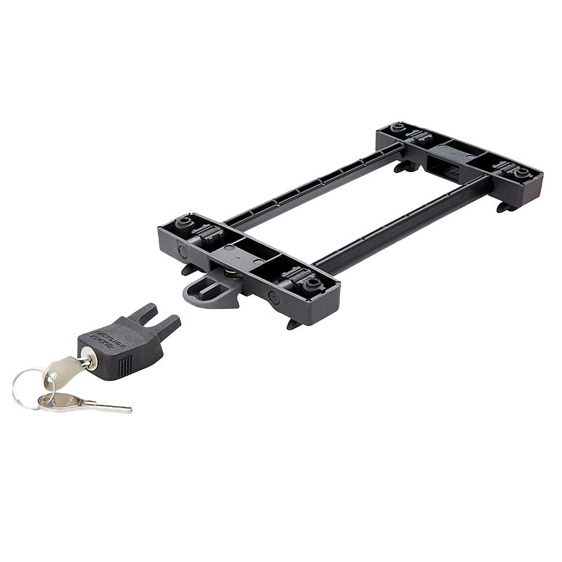 Racktime Secure-it Lock Parts & Accessories Racktime