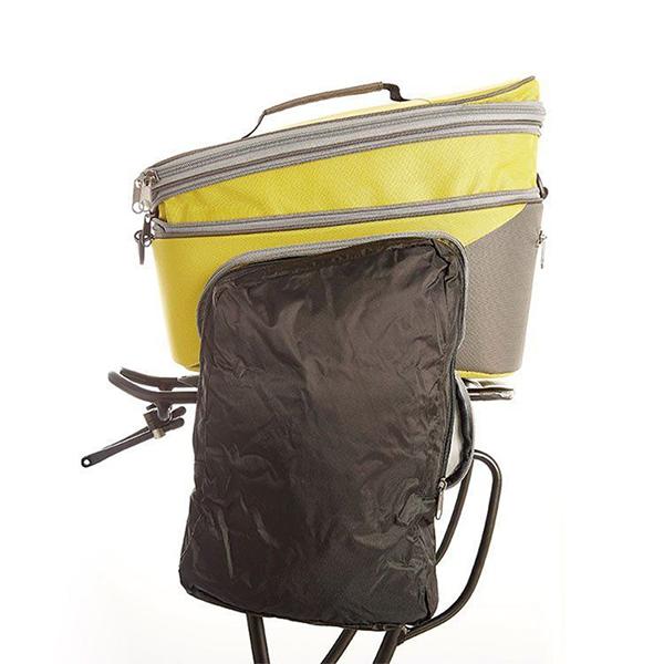 Racktime Talis Plus Trunk Bag Parts & Accessories Racktime