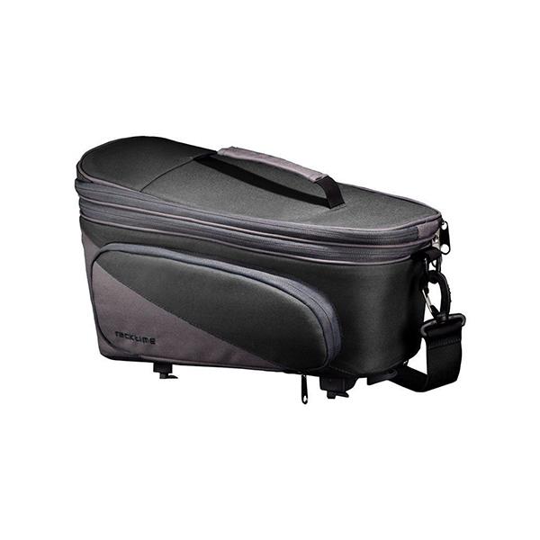 talis fahrradtasche Racktime Talis Plus Trunk Bag | North Vancouver
