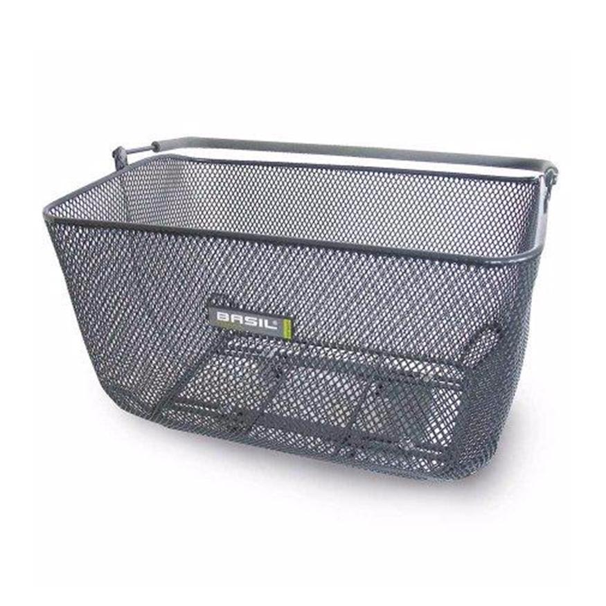 Rear Basket Parts & Accessories Basil