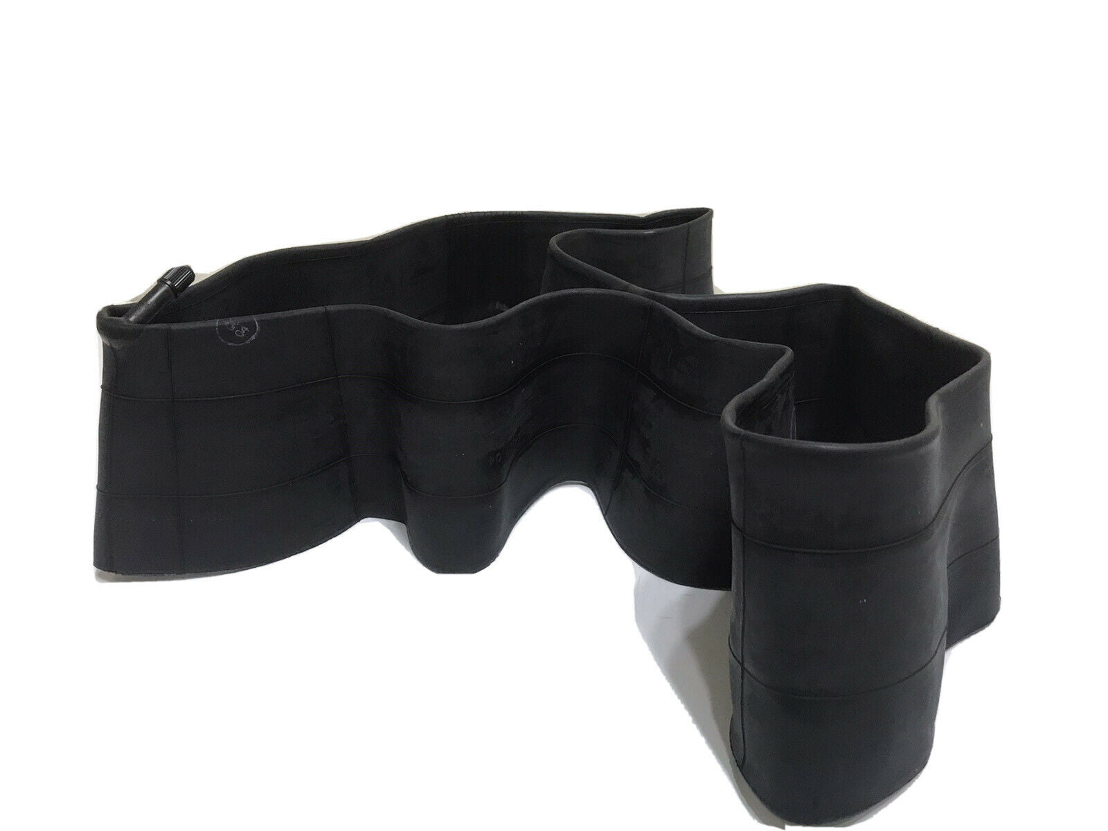 Benno Tubes (Remi Demi)