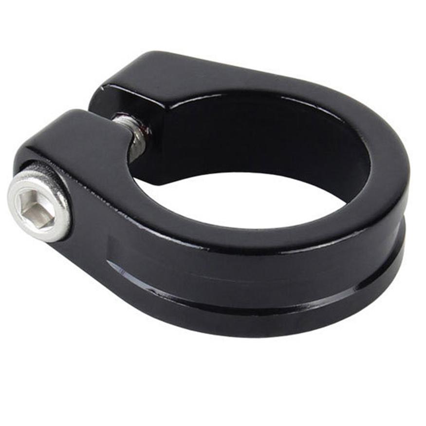 Seatpost clamp with integrated bolt Parts & Accessories Evo