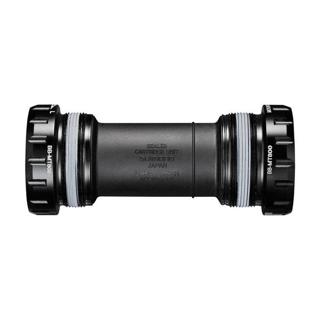 SHIMANO DEORE XT BB-MT800 BOTTOM BRACKET 68/73MM Parts & Accessories Shimano