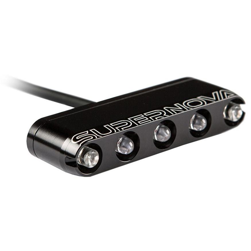 Supernova M99 Tail Light for 6V Parts & Accessories Supernova