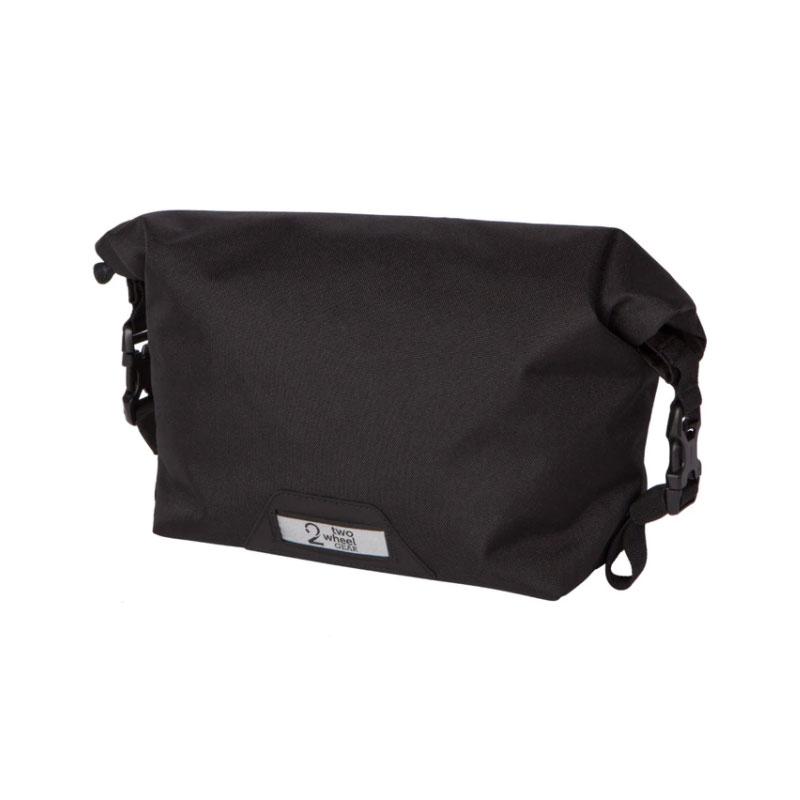 Two Wheel Gear Dayliner Mini Handlebar Bag Parts & Accessories Two Wheel Gear