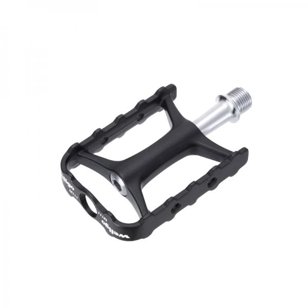 Wellgo Pedals Parts & Accessories Wellgo M111 Black