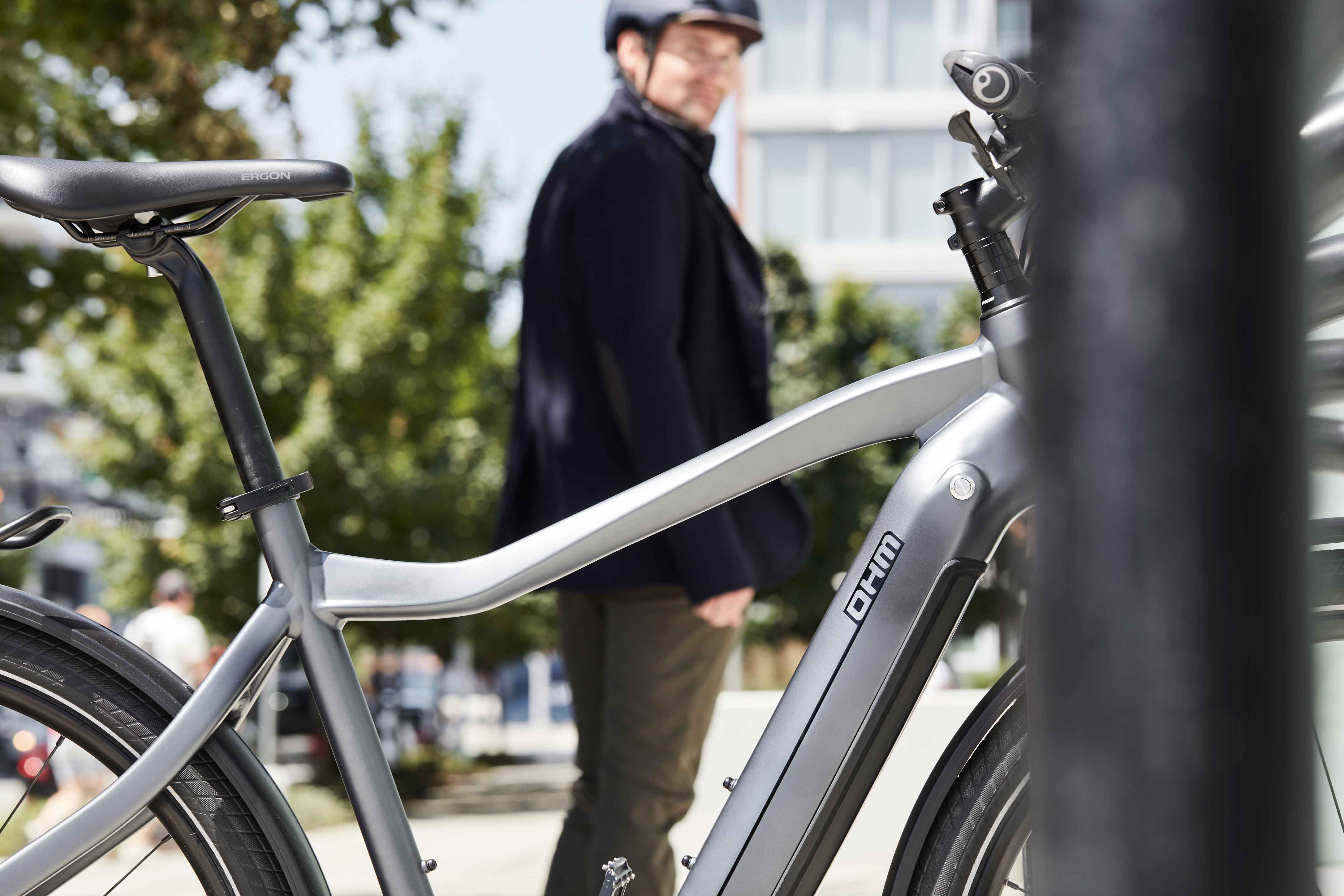 The Difference Between Inexpensive and Expensive E-Bikes