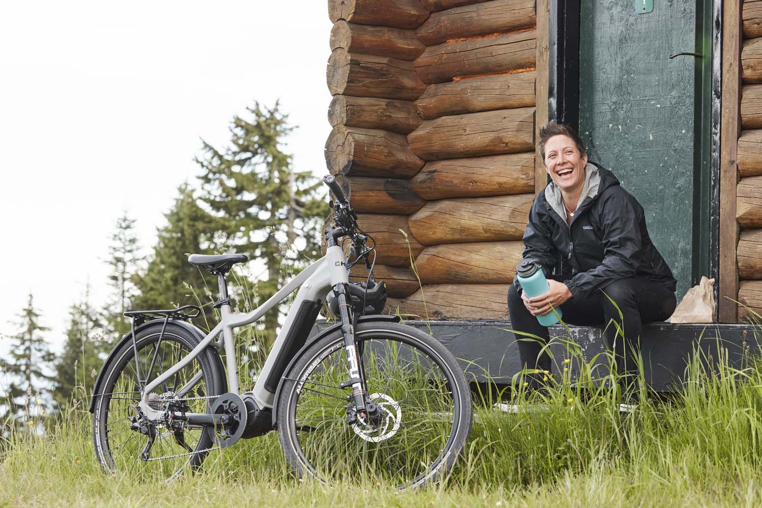 3 Tips for Autumn E-Bike Riding – OHM Electric Bikes