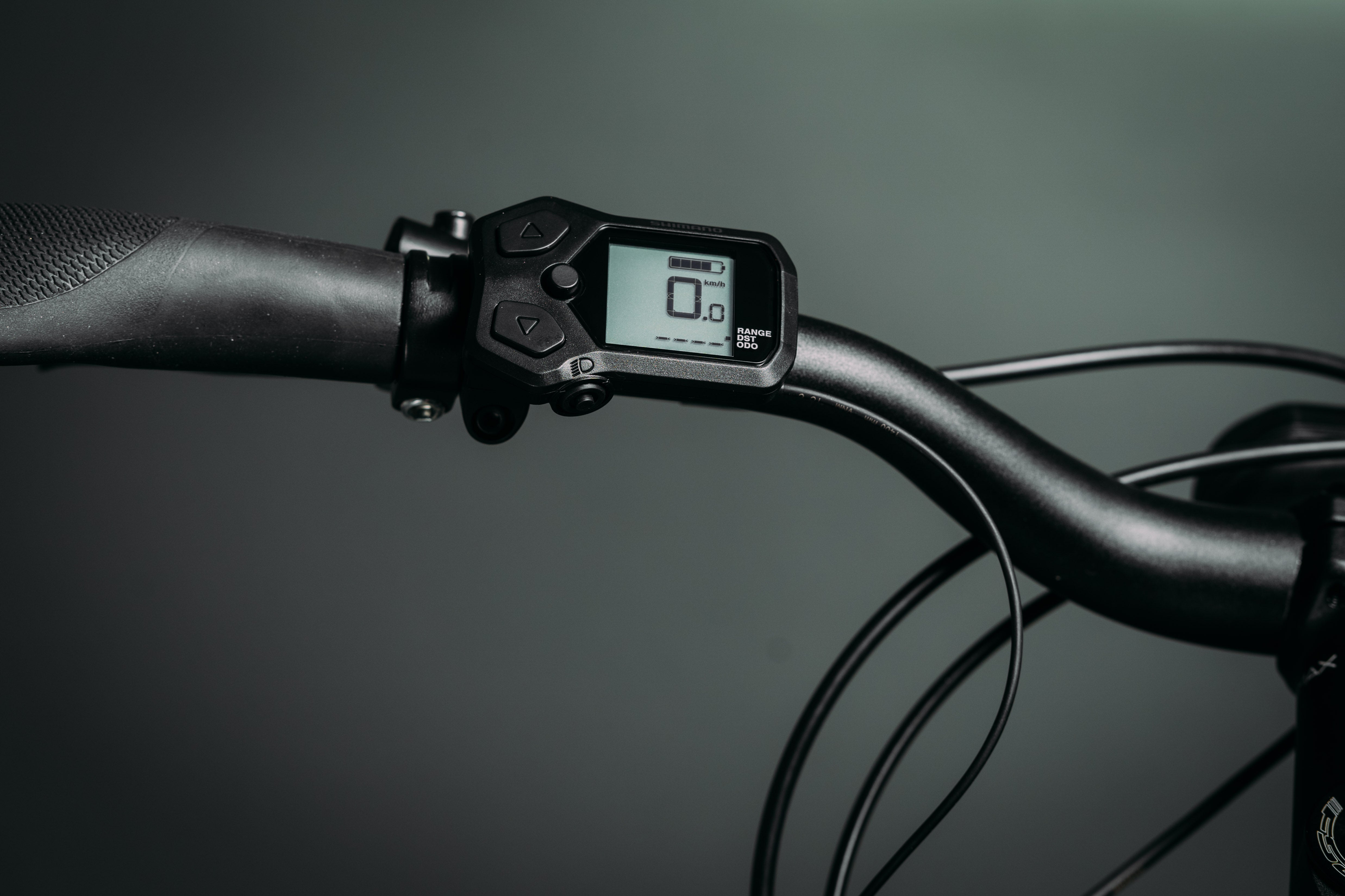 Demystifying the Wrench Symbol on Your Shimano Display: A Friendly Reminder, Not a Red Alert
