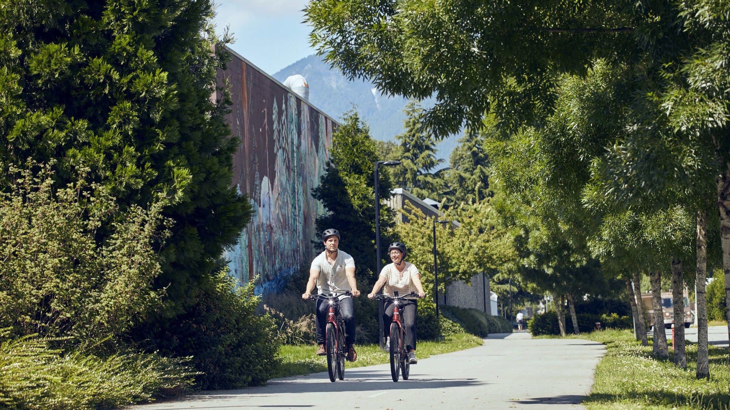 5 Scenic Vancouver Bike Routes for All Levels