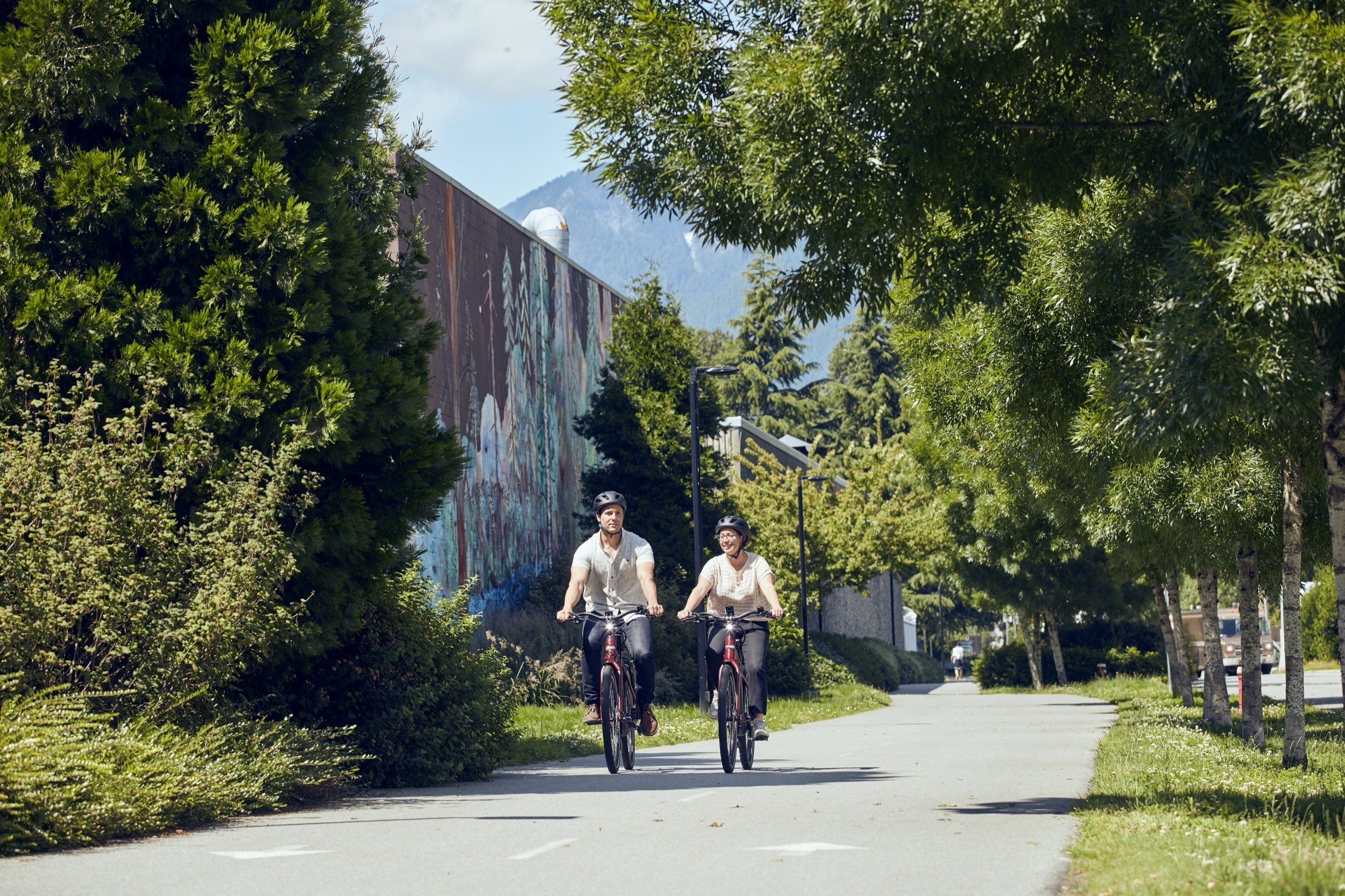 5 Scenic Vancouver Bike Routes for All Levels