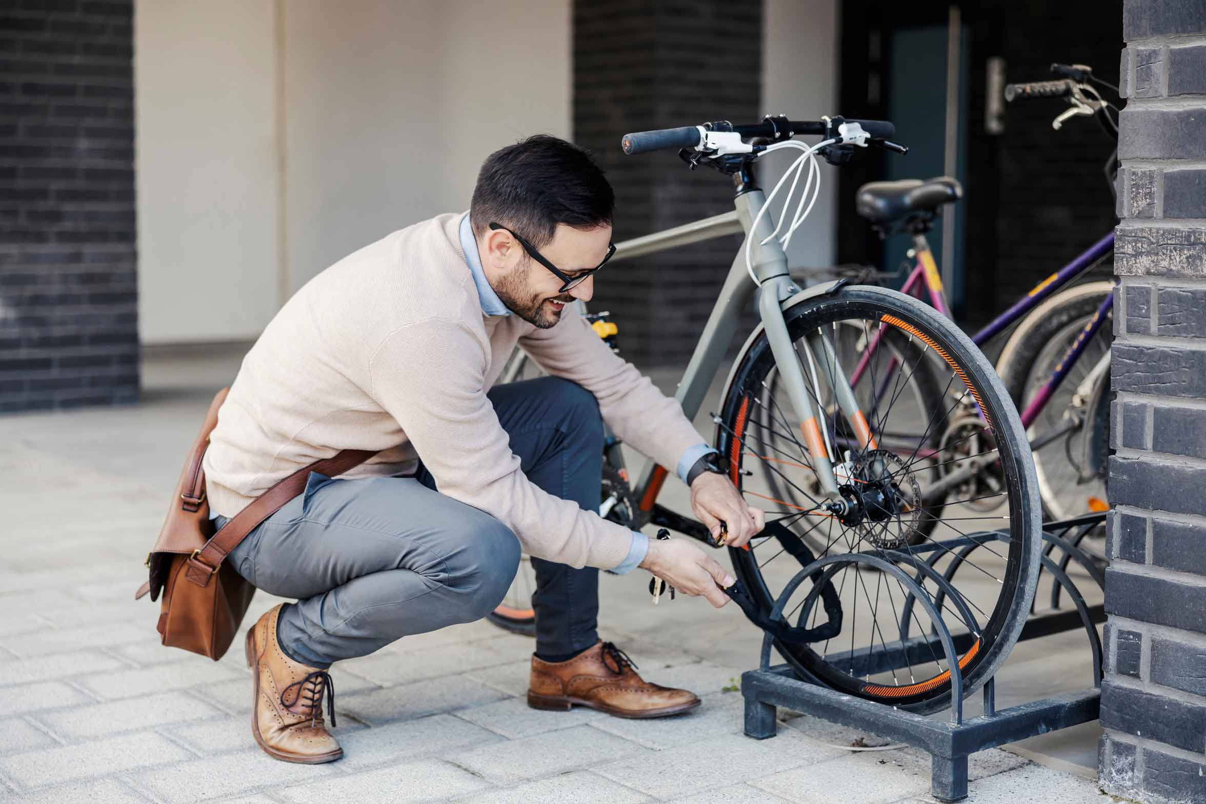 Best Practices for Securing your Electric Bicycle